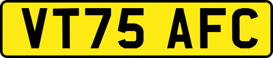 VT75AFC