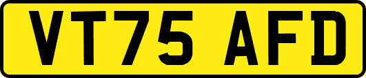 VT75AFD