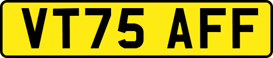 VT75AFF
