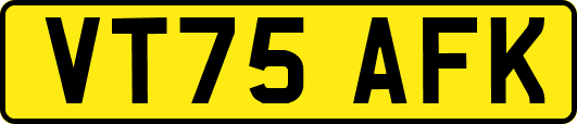 VT75AFK