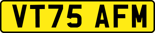 VT75AFM
