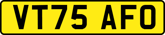 VT75AFO