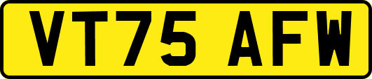 VT75AFW