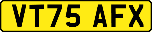 VT75AFX