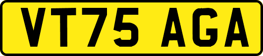 VT75AGA