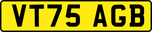 VT75AGB