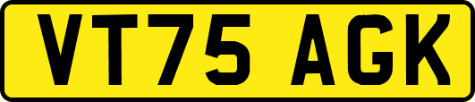 VT75AGK