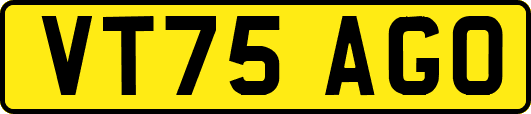 VT75AGO