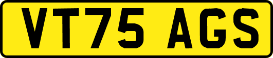 VT75AGS