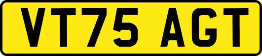VT75AGT