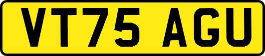VT75AGU