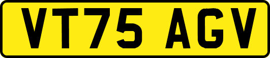 VT75AGV