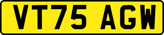 VT75AGW