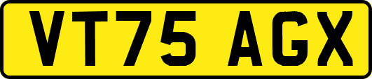 VT75AGX