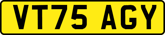VT75AGY