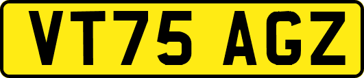 VT75AGZ