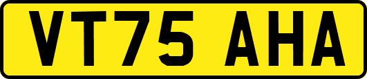 VT75AHA