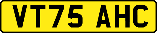 VT75AHC