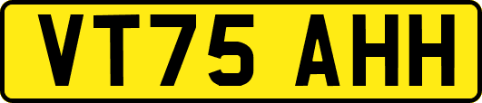 VT75AHH