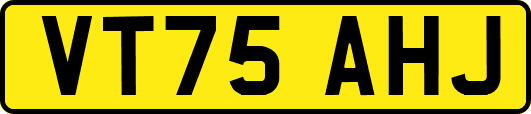 VT75AHJ