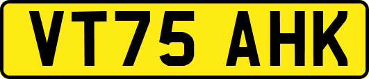 VT75AHK