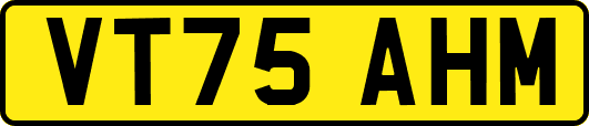 VT75AHM
