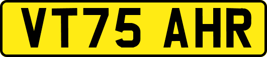 VT75AHR