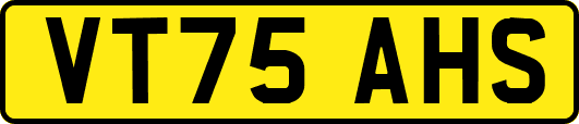 VT75AHS