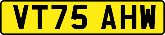 VT75AHW