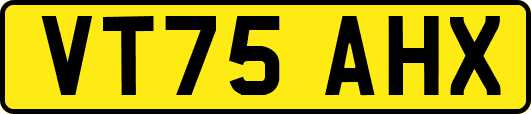 VT75AHX