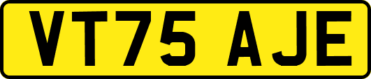 VT75AJE
