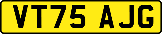 VT75AJG