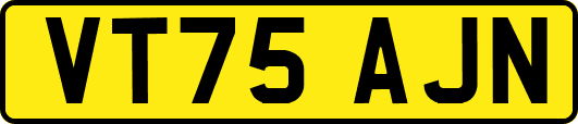 VT75AJN