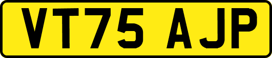 VT75AJP