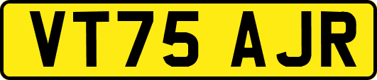 VT75AJR