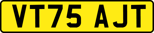 VT75AJT
