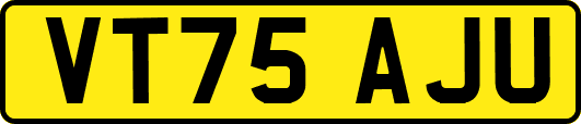 VT75AJU