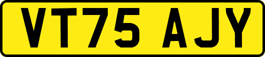 VT75AJY