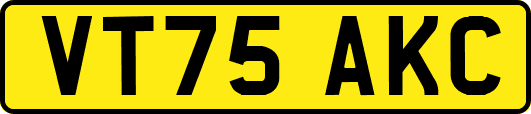 VT75AKC