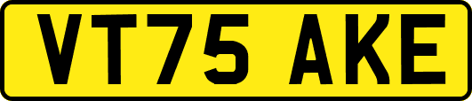 VT75AKE