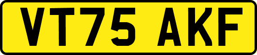 VT75AKF