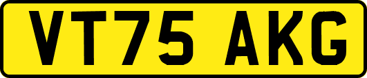 VT75AKG
