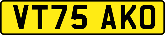 VT75AKO