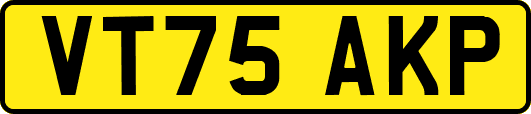 VT75AKP