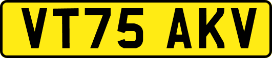VT75AKV