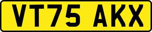VT75AKX