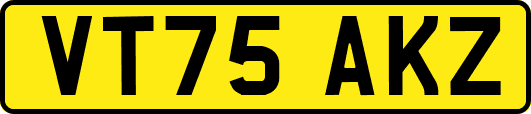 VT75AKZ