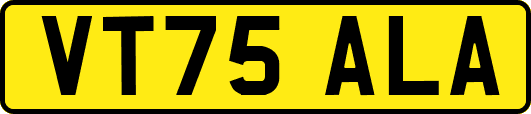 VT75ALA