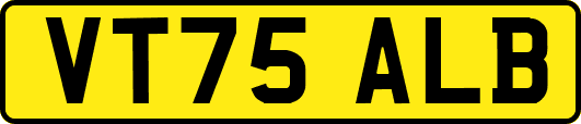 VT75ALB