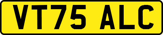 VT75ALC